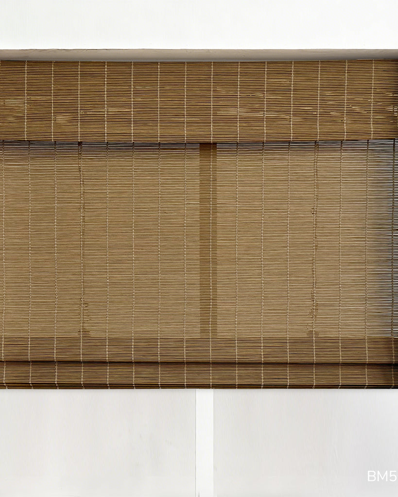 Bare Bamboo-BM502