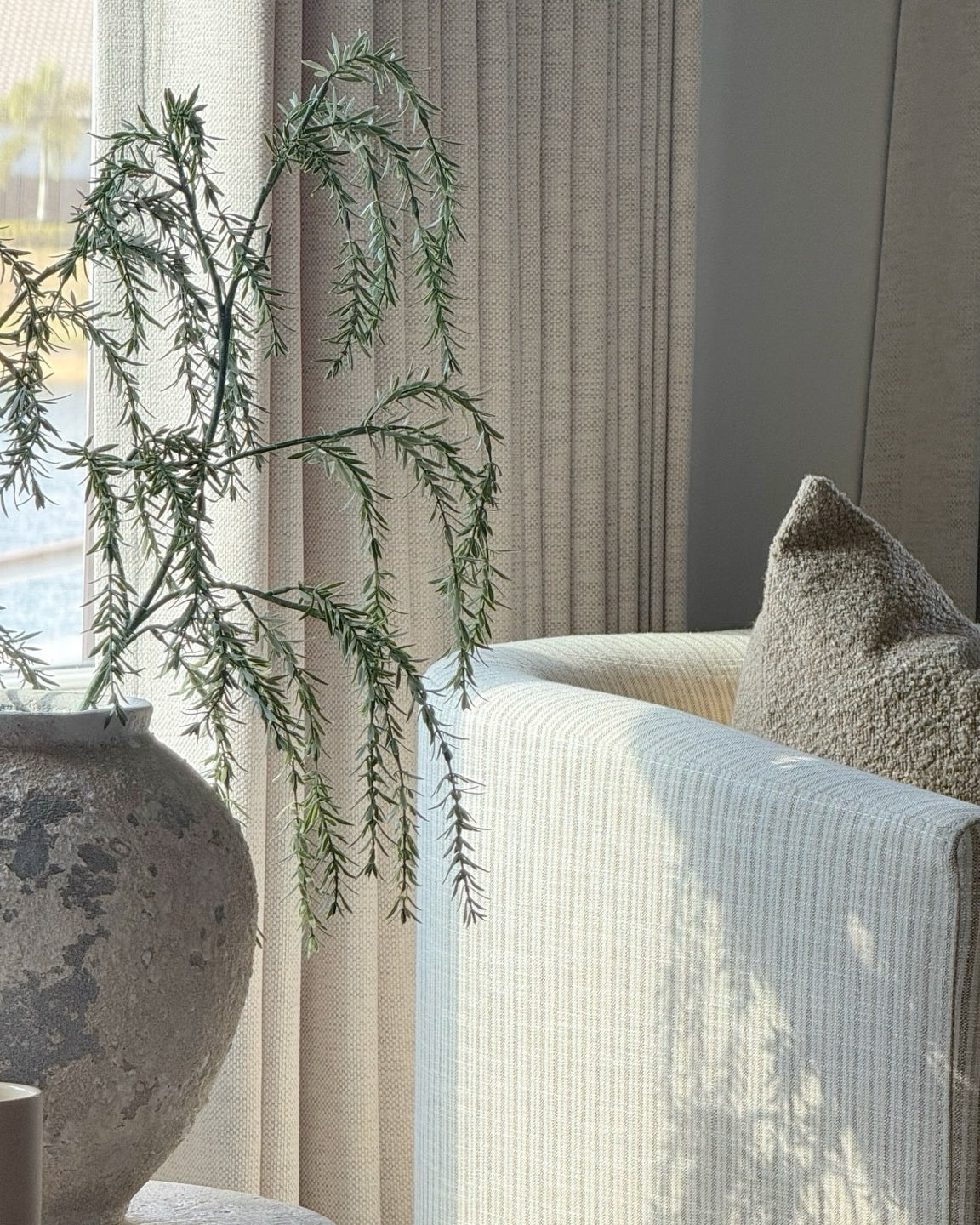 Ivory Beige-L1202
