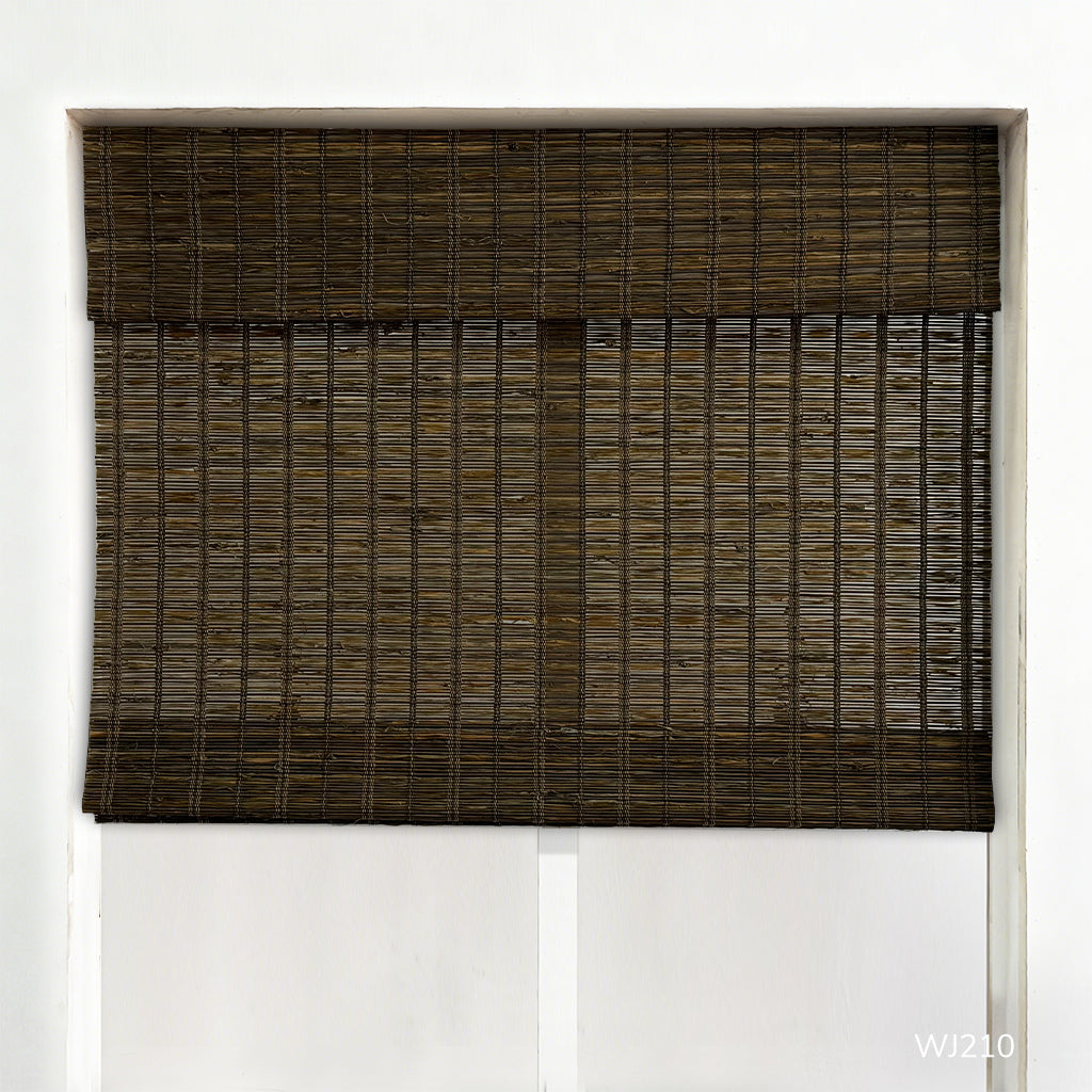 Dark Teak-WJ210