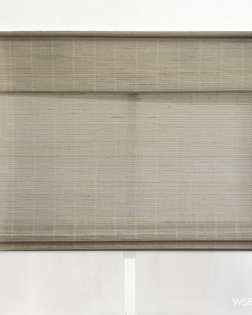 Ivory Straw-WS609