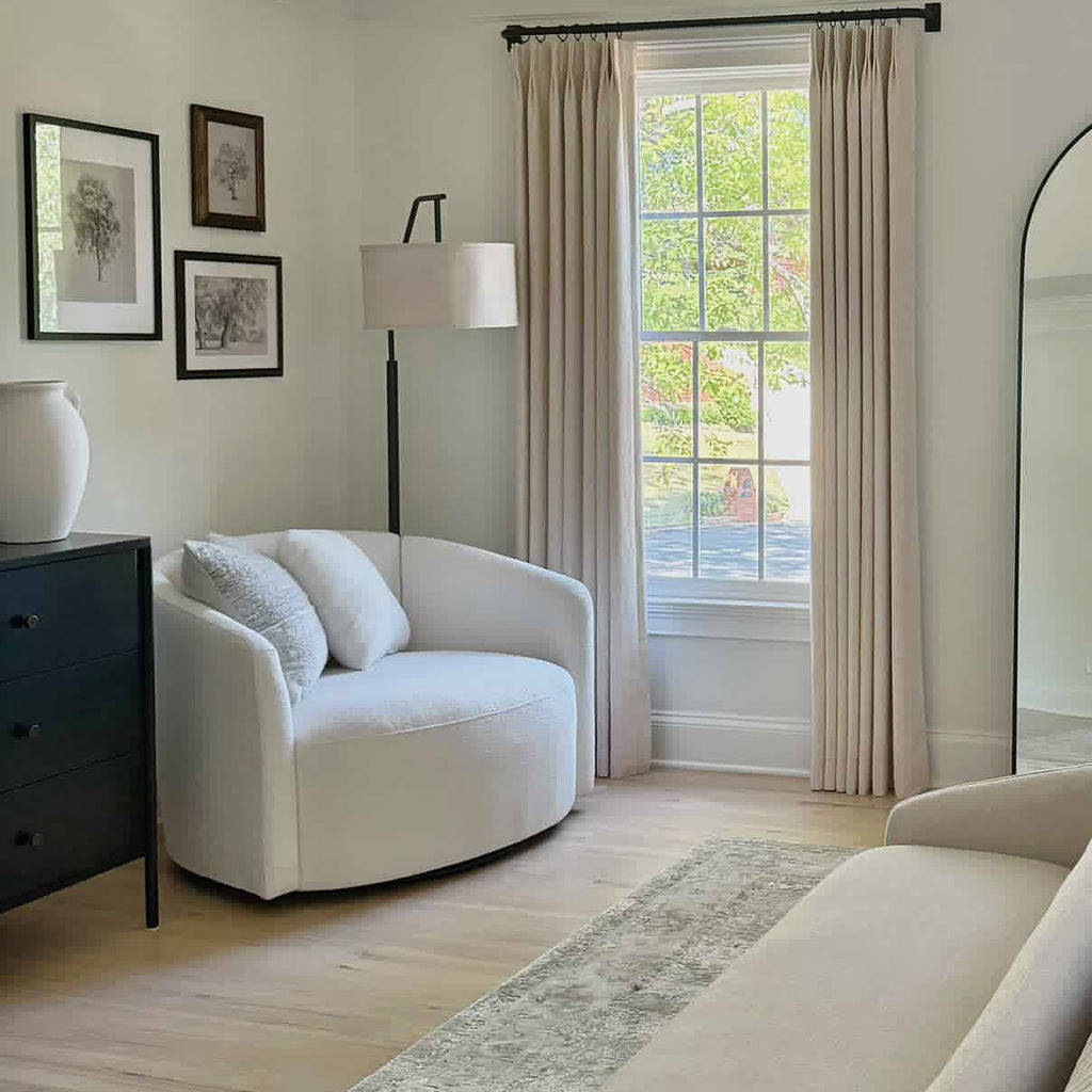Ivory Cream-L5101