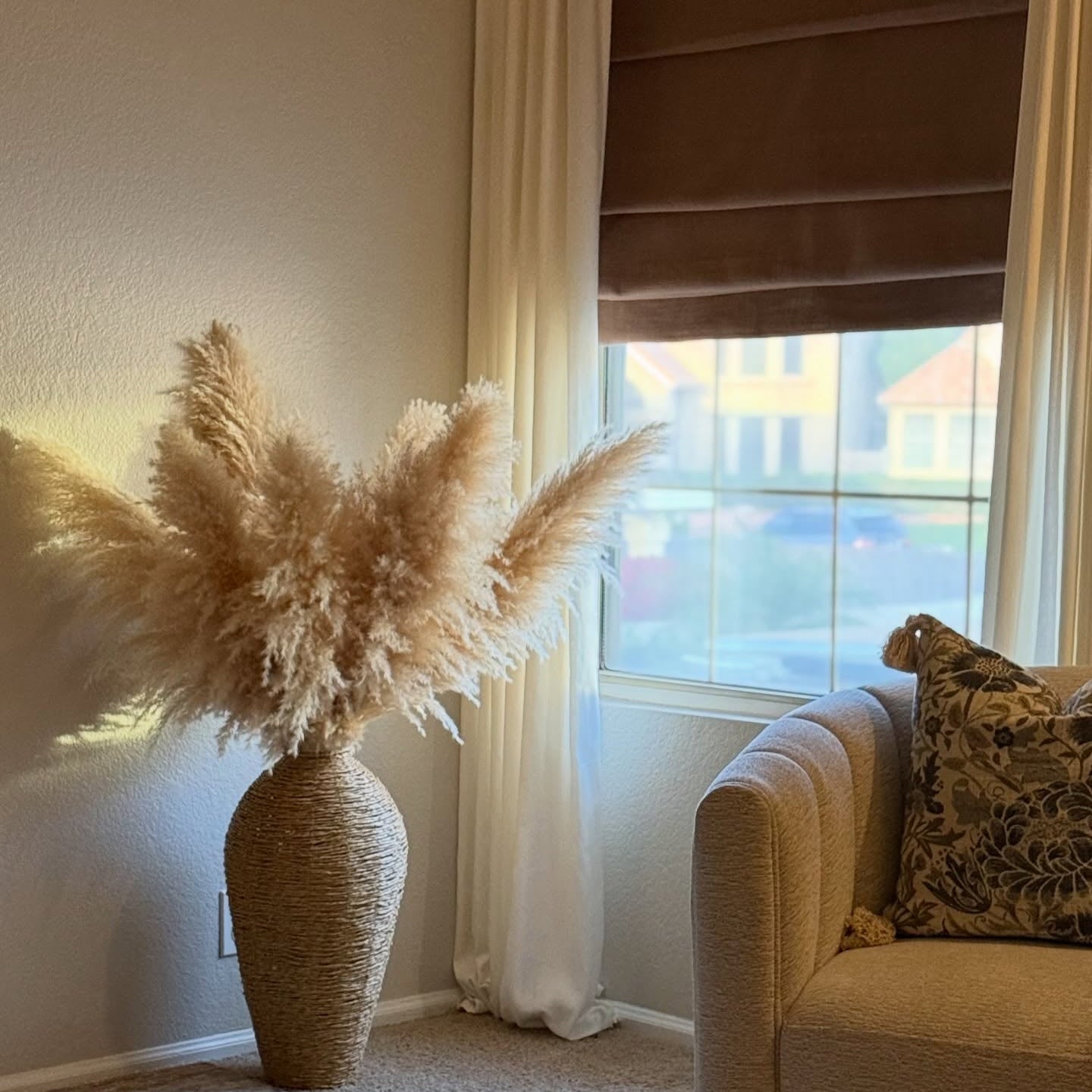 Warm Brown