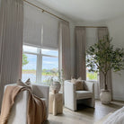 Ivory Beige-L1202