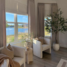 Ivory Beige-L1202