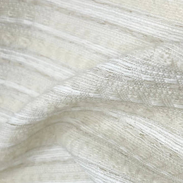 Tessa Textured | Ivory Ecru-TN8701
