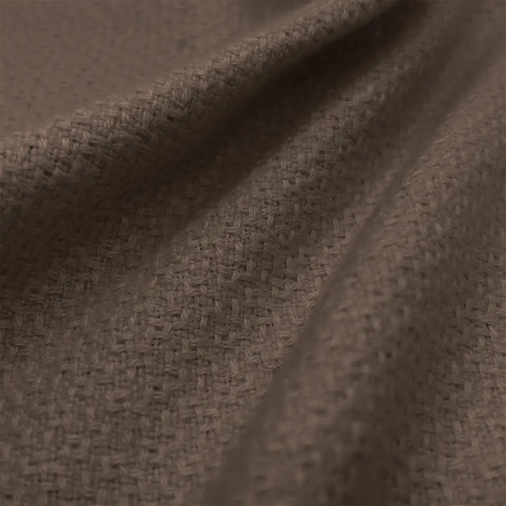 Waelyn Wool Copper Fawn WD1705 fabric swatch