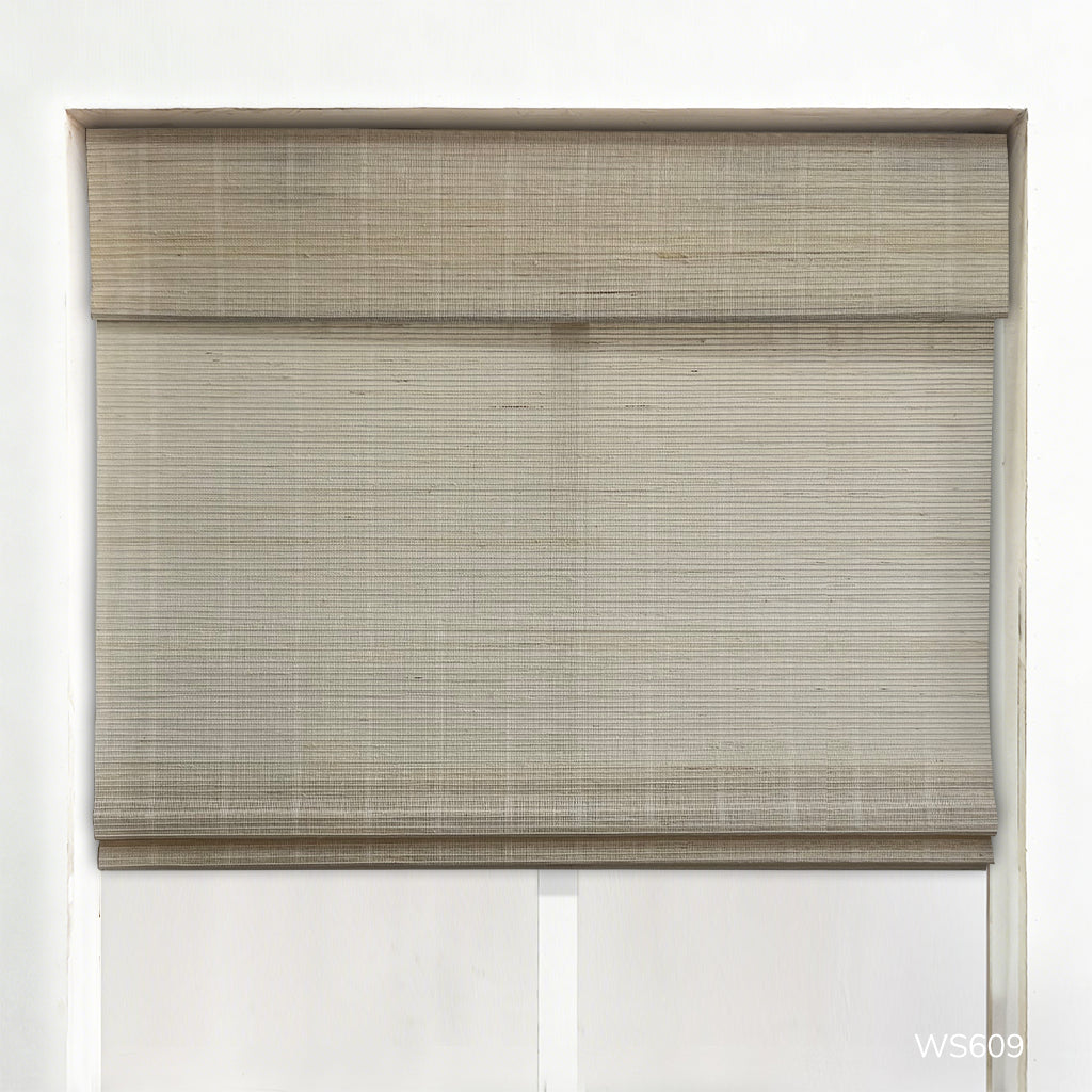 Ivory Straw-WS609