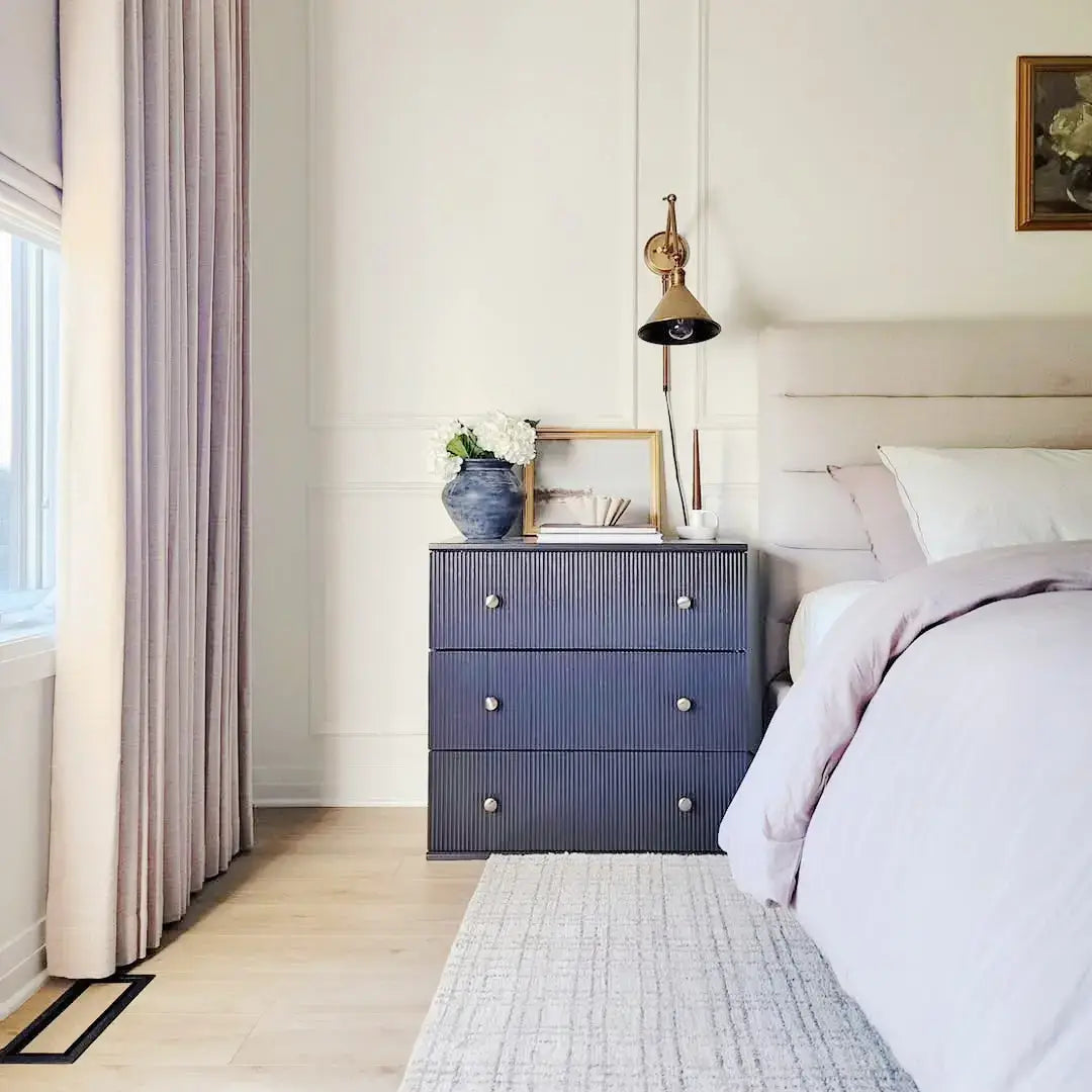Lena Linen - Light Brown