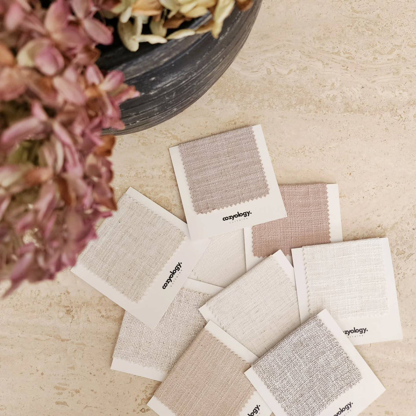 Free Swatches
