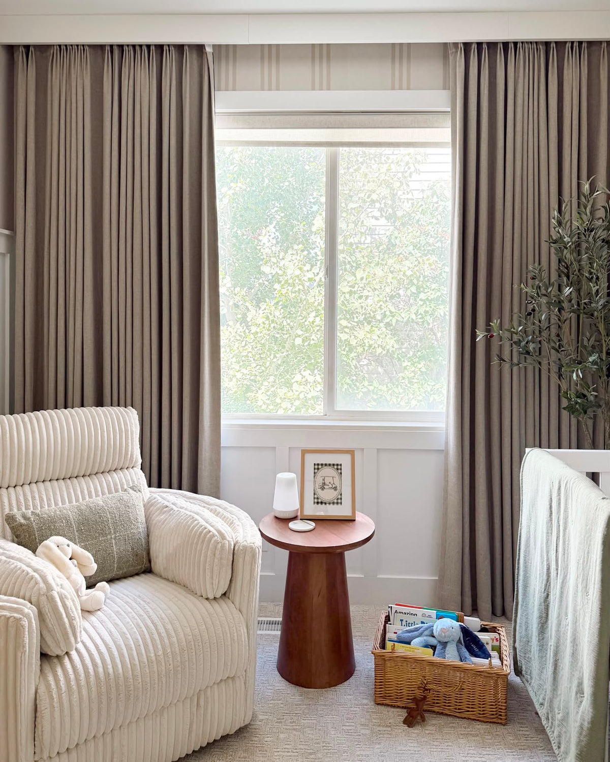 Driftwood Beige
