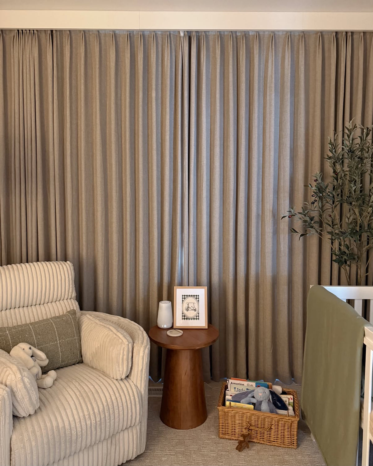 Driftwood Beige