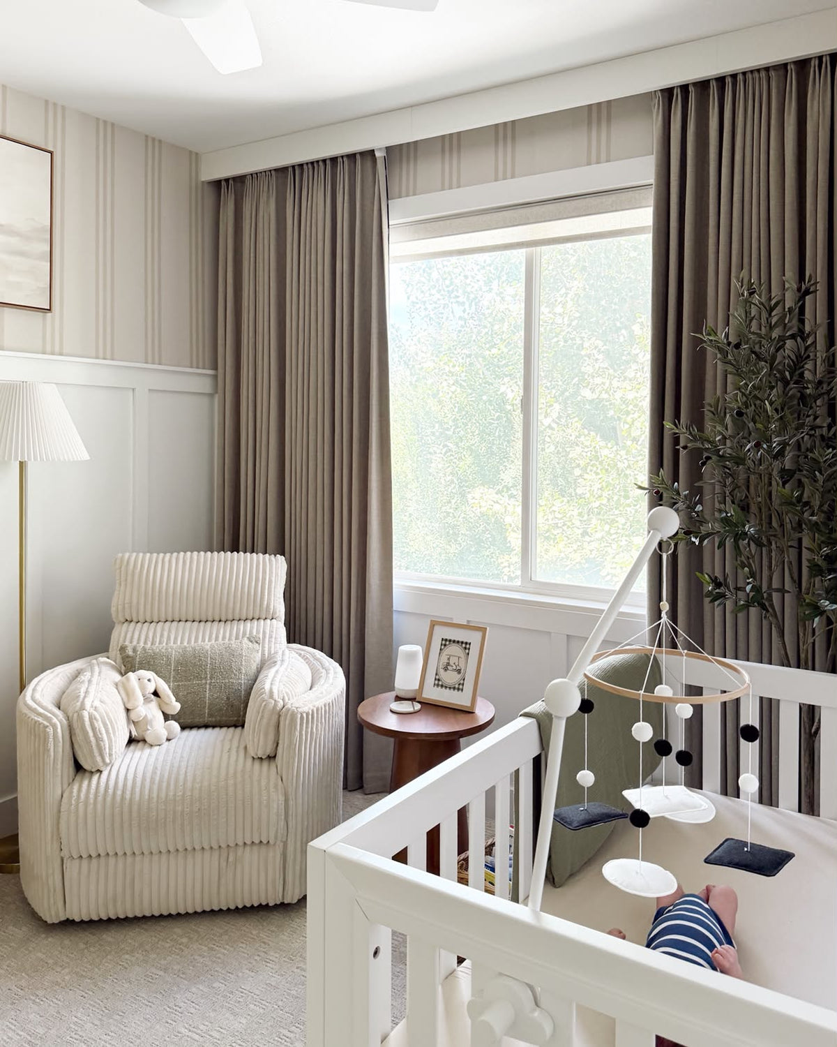 Driftwood Beige