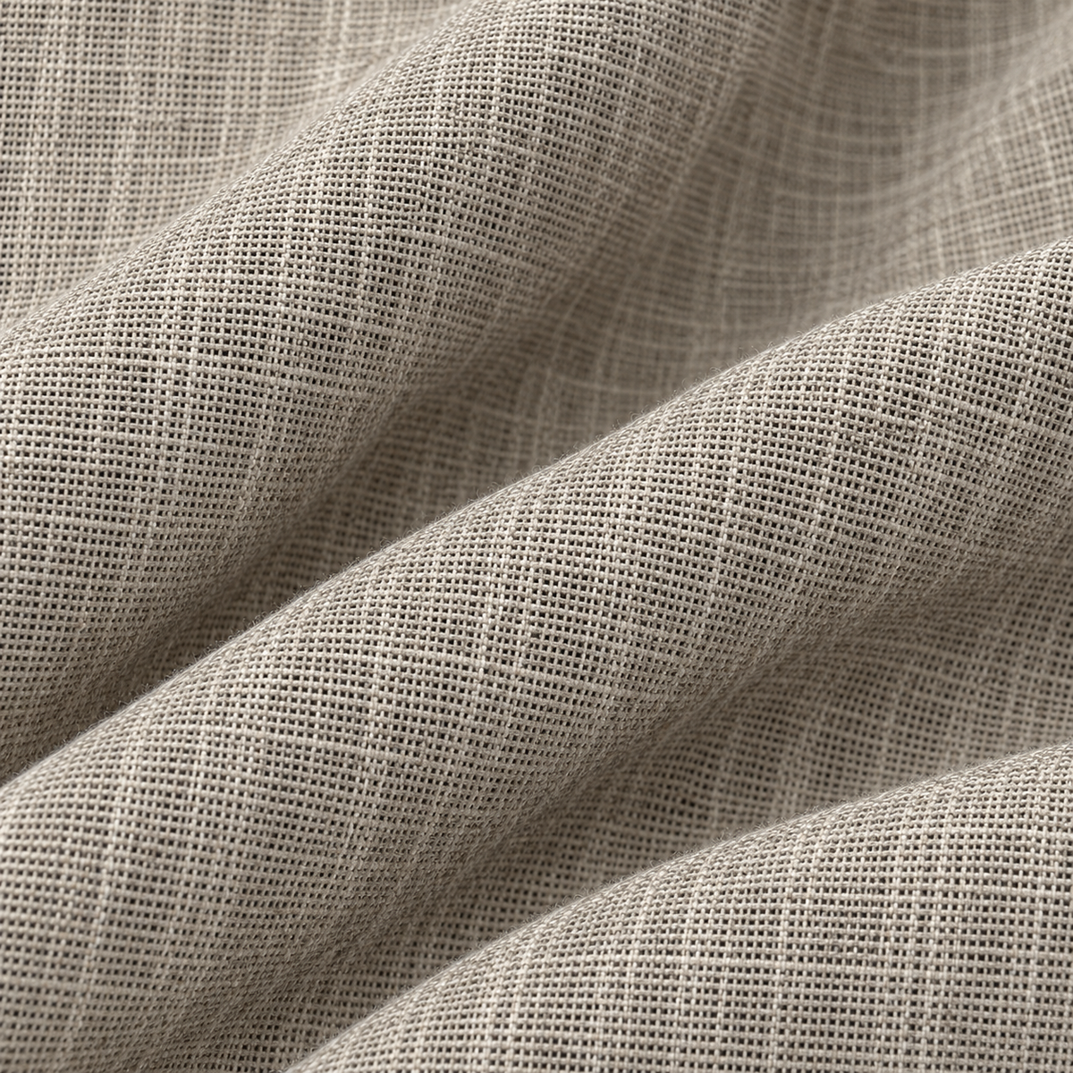 Luce Clear Gray L2SC5 fabric swatch