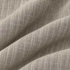 Luce Clear Gray L2SC5 fabric swatch